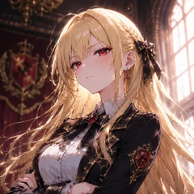 Profile image of アリシア