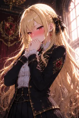 Profile image of アリシア