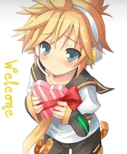 Profile image of 카가미네 렌