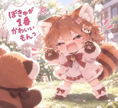 Profile image of レン