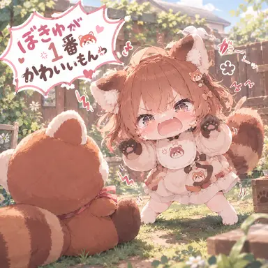 Profile image of レン