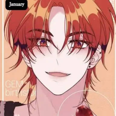 Profile image of 가넷