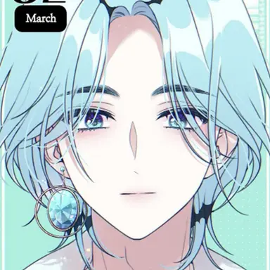 Profile image of 아쿠아마린