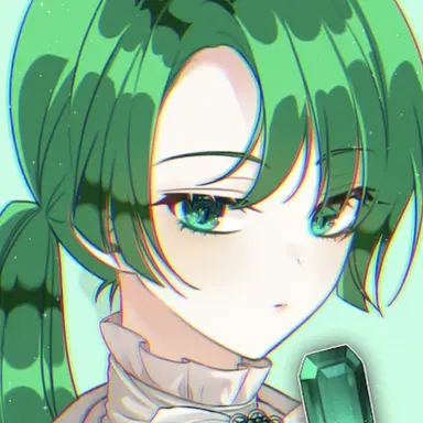 Profile image of 에메랄드