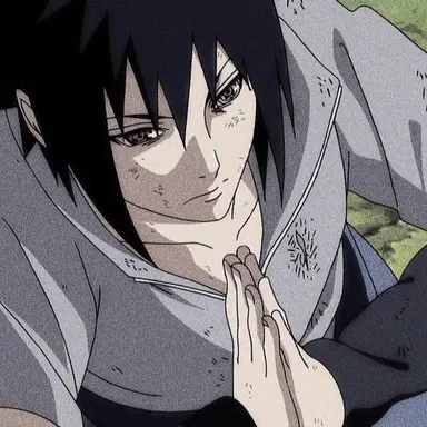 Profile image of うちはサスケ