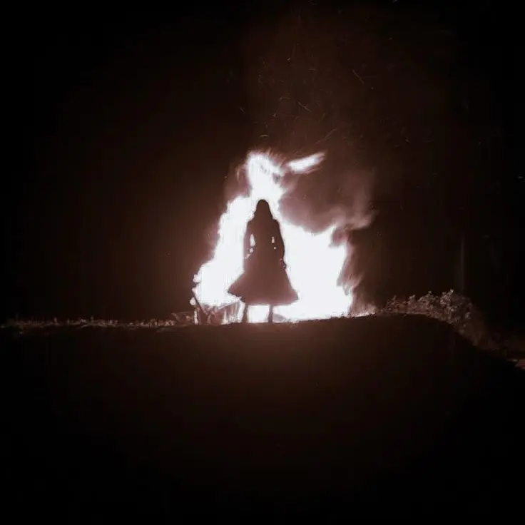 MusclyFlood0351의 The Cursed Magic. 🎭 [GL/WLW]