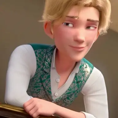 Profile image of Rudolph