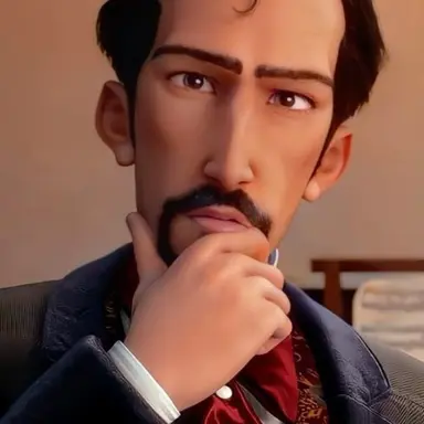 Profile image of Louis