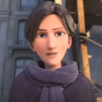 Profile image of Odette