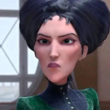 Profile image of Regine