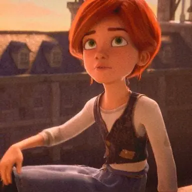 Profile image of Felicie