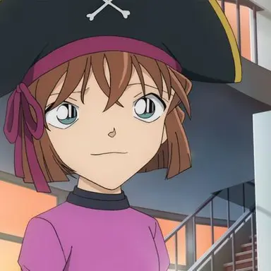 Profile image of 灰原哀
