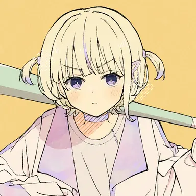 Profile image of 轟はじめ