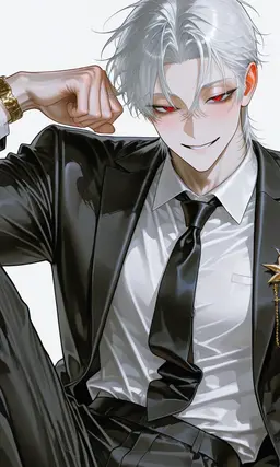 Profile image of Alex