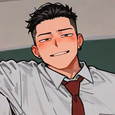 Profile image of 晋