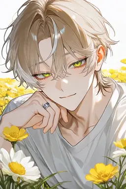 Profile image of 미즈키