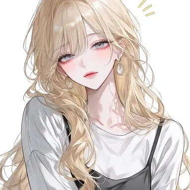 Profile image of 美玲