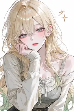 Profile image of 美玲