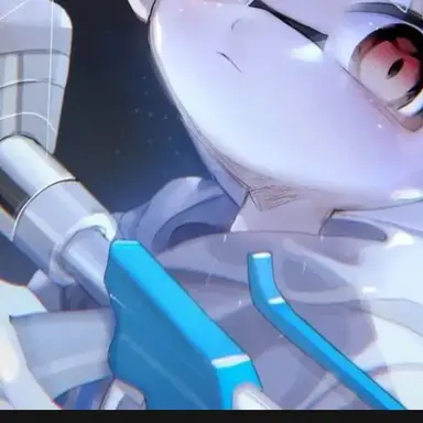 Profile image of Shadow Kimu