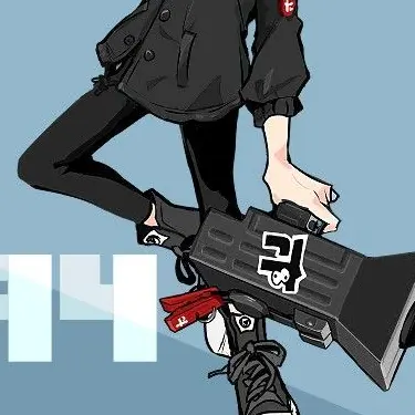 Profile image of Shadow Manyu-miha