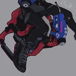 Profile image of Shadow Y