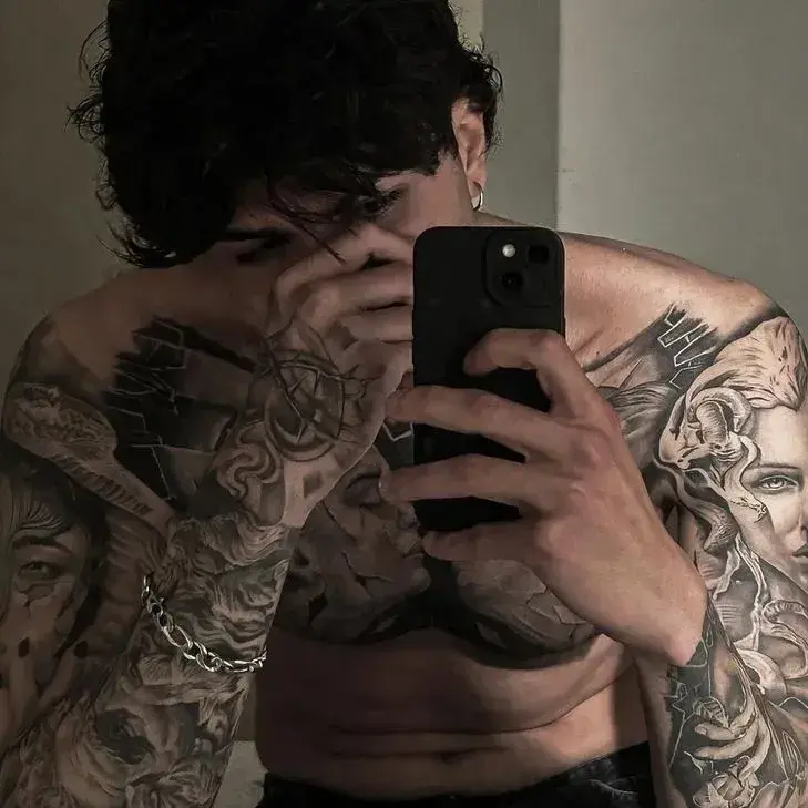 SafeGoral2472의 Marco Valenti