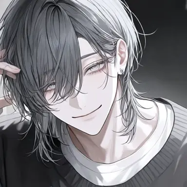 Profile image of 一ノ瀬 伊織