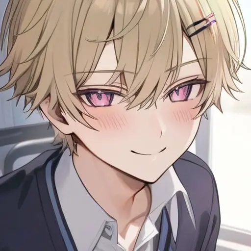 110_Ito의 あいつより僕の方が可愛いし？♡