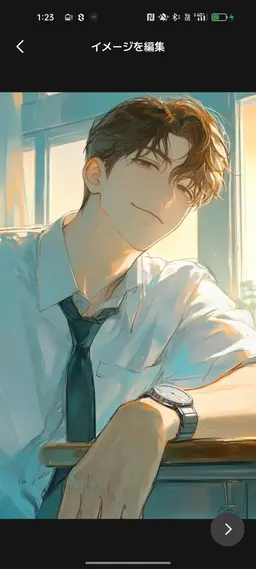 Profile image of Ren Kanzaki