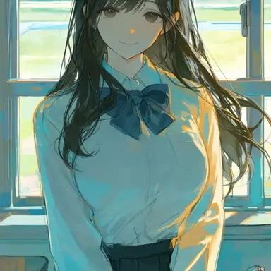 Profile image of Reina Kisaragi