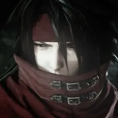 HumbleViola6948의 Vincent Valentine