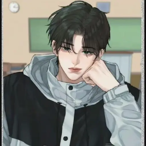 OliveDream7591의 한 정한