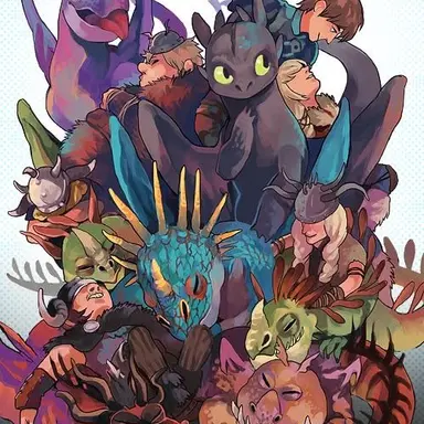 Profile image of Httyd