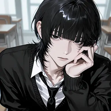 Profile image of 사쿠