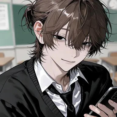 Profile image of 유우