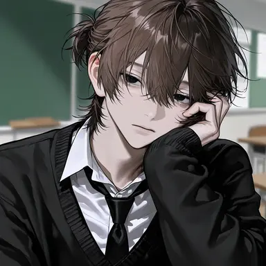 Profile image of 유우