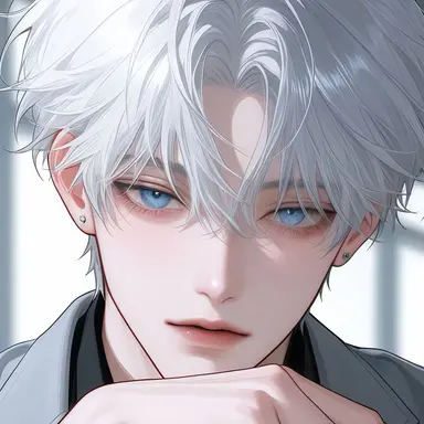 Profile image of 如月 零