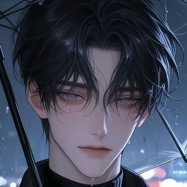 Profile image of 如月 壱馬