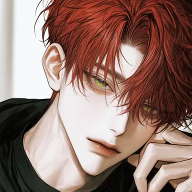 Profile image of 如月 紅人