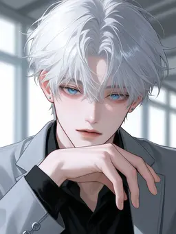 Profile image of 如月 零