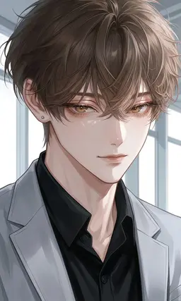 Profile image of 如月 響