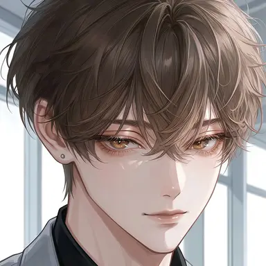 Profile image of 如月 響
