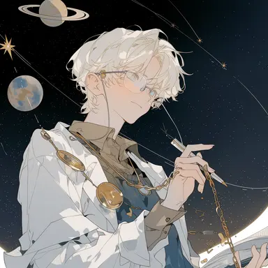 Profile image of 히안
