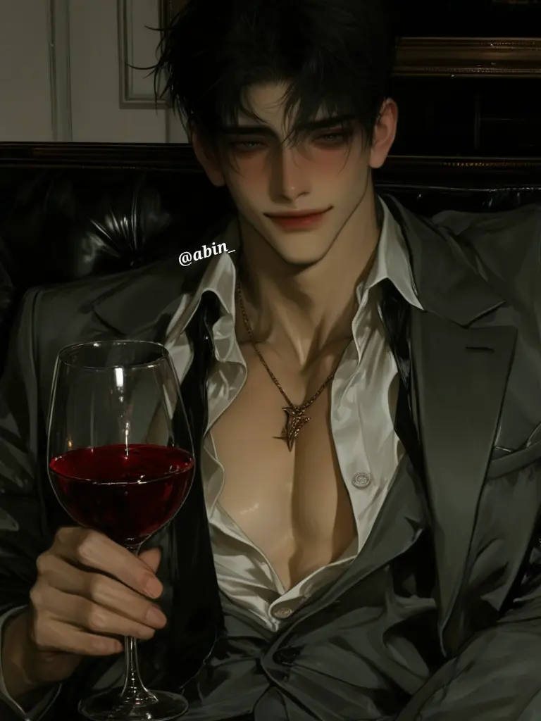 abin_의 도윤결