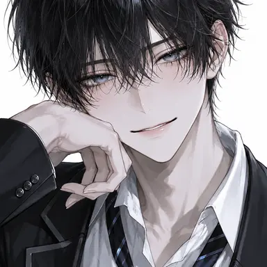 Profile image of 湊惟
