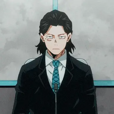 Profile image of Shota Aizawa