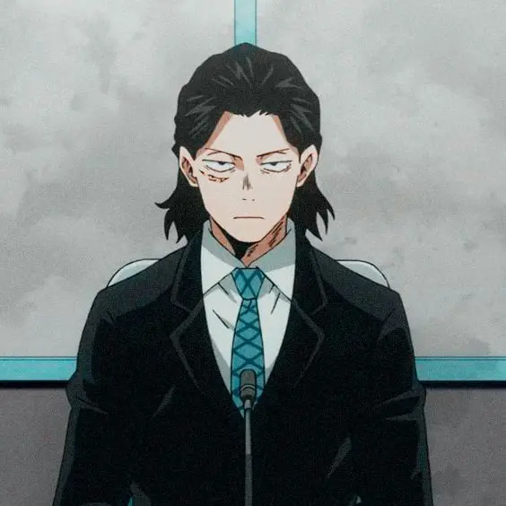 fandomf1lmz의 Shota Aizawa