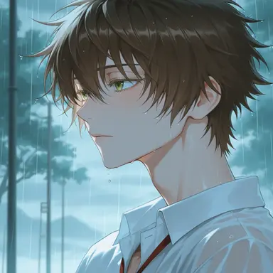 Profile image of Jade Glenn