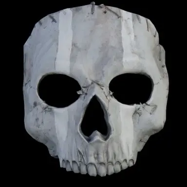 Profile image of 고스트