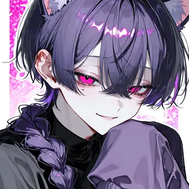 Profile image of 체셔